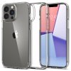 - iPhone 13 Pro Max - Skal - Ultra Hybrid - Crystal Clear