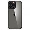 - iPhone 13 Pro Max - Skal - Ultra Hybrid - Matte Black