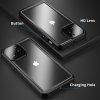 - iPhone 13 Pro Max - Skal - Vattentåligt IP68 - Svart