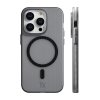 - iPhone 13 Pro - Skal - Korrugerad MagSafe - Grå