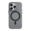 - iPhone 13 Pro - Skal - Korrugerad MagSafe - Grå