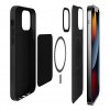 - iPhone 13 Pro - Skal - SKYMAG - Svart