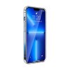 - iPhone 13 Pro - Skal - TPU - Transparent