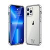 - iPhone 13 Pro - Skal - TPU - Transparent