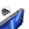 - iPhone 13 Pro - Skal - TPU - Transparent