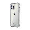 - iPhone 13 Pro - Skal - TPU - Transparent
