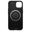 - iPhone 13 - Skal - Mag Armor - Matte Black