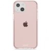 - iPhone 13 - Skal - Seethru - Rosa
