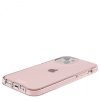 - iPhone 13 - Skal - Seethru - Rosa