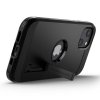 - iPhone 13 - Skal - Tough Armor - Svart