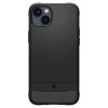 - iPhone 14 Plus - Skal - Rugged Armor MagFit - Matte Black