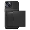 - iPhone 14 Plus - Skal - Slim Armor CS - Svart