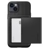 - iPhone 14 Plus - Skal - Slim Armor CS - Svart
