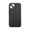 - iPhone 14 - Fodral - Magnetiskt Avtagbart Skal - Svart