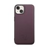 - iPhone 14 Plus - Fodral - Magnetiskt Avtagbart Skal - Lila