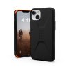 - iPhone 14 Plus - Skal - Civilian - Svart