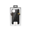 - iPhone 14 Plus - Skal - Monarch - Kevlar Black