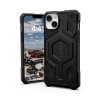 - iPhone 14 Plus - Skal - Monarch Pro MagSafe - Carbon Fiber