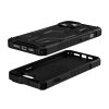 - iPhone 14 Plus - Skal - Monarch Pro MagSafe - Carbon Fiber