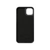 - iPhone 14 Plus - Skal - Thin Case MagSafe - Ink Black