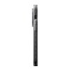 - iPhone 14 Pro Max - Skal - Korrugerad MagSafe - Svart