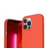 - iPhone 14 Pro Max - Skal - Silikon - Rosa