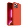 - iPhone 14 Pro Max - Skal - Silikon - Rosa