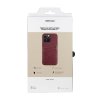 - iPhone 14 Pro Max - Skal - Backcover with Card Slots - Brun