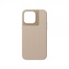 - iPhone 14 Pro Max - Skal - Bold - Linen Beige
