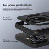 - iPhone 14 Pro Max - Skal - Super Frosted Shield Pro - Svart
