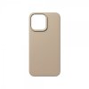 - iPhone 14 Pro Max - Skal - Thin Case MagSafe - Clay Beige