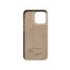 - iPhone 14 Pro Max - Skal - Thin Case MagSafe - Clay Beige