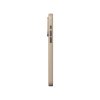 - iPhone 14 Pro Max - Skal - Thin Case MagSafe - Clay Beige