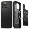 - iPhone 14 Pro - Skal - Mag Armor MagFit - Matte Black
