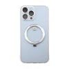 - iPhone 14 Pro - Skal - MagSafe Ring - Vit