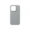 - iPhone 14 Pro - Skal - Thin Case MagSafe - Concrete Grey