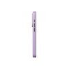 - iPhone 14 Pro - Skal - Thin Case - Pale Violet