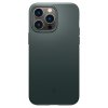 - iPhone 14 Pro - Skal - Thin Fit - Abyss Green