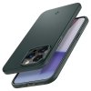 - iPhone 14 Pro - Skal - Thin Fit - Abyss Green
