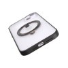 - iPhone 14 - Skal - MagSafe Ring - Svart
