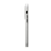 - iPhone 15 - Skal - Korrugerad MagSafe - Vit