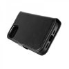 - iPhone 15 - Fodral - Magnetiskt Avtagbart Skal - Svart