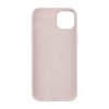 - iPhone 15 Plus - Skal - Silikon - Rosa