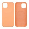 - iPhone 15 Plus - Skal - Silikon MagSafe - Gul