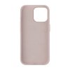 - iPhone 15 Pro Max - Skal - Silikon - Rosa