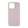- iPhone 15 Pro Max - Skal - Silikon - Rosa