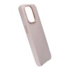 - iPhone 15 Pro Max - Skal - Silikon - Rosa