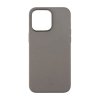 - iPhone 15 Pro Max - Skal - Silikon MagSafe - Grå
