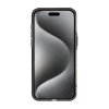 - iPhone 15 Pro Max - Skal - TPU MagSafe - Svart