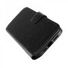 - iPhone 15 Pro Max - Fodral - 4 Kortfack MagSafe - Svart